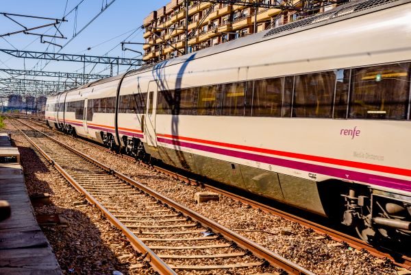 Teléfono Cercanías Renfe